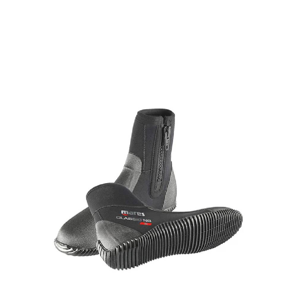 Mares Classic NG Boots 5mm