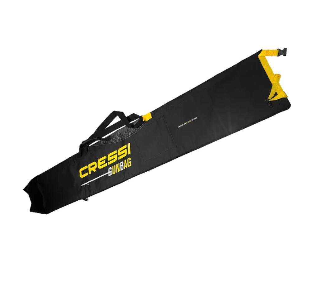 Cressi Maverick Dry Gun Bag