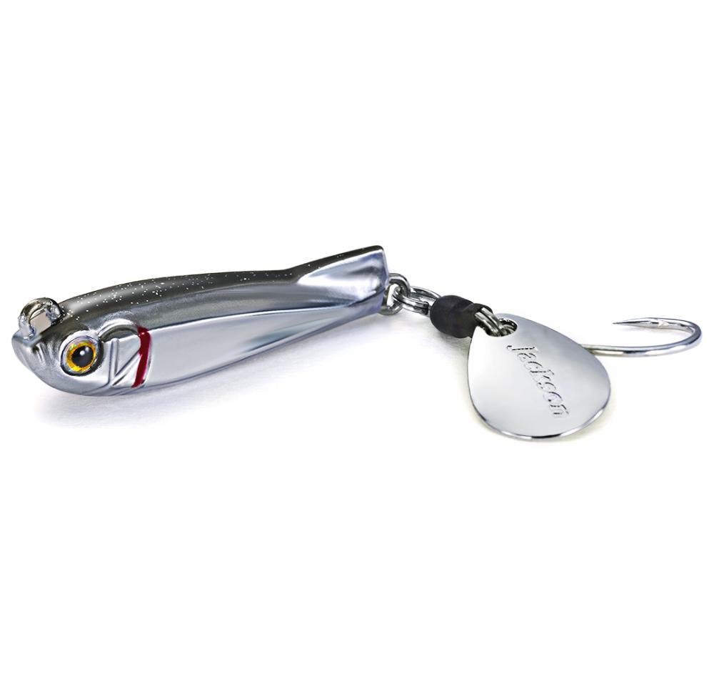 Jackson Metal Effect Bait Tune 40mm