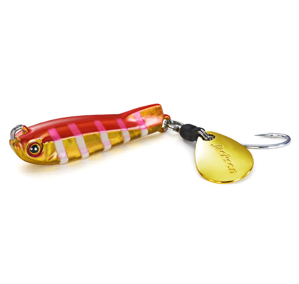 Jackson Metal Effect Bait Tune 40mm