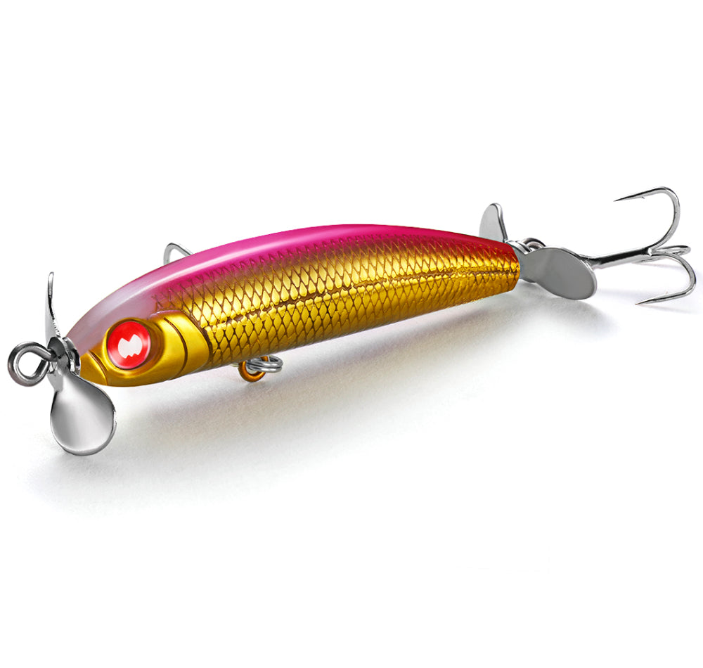 Jackson Mixture Athlete 50WS