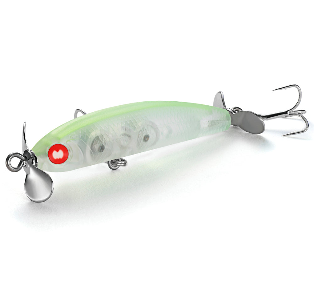 Jackson Mixture Athlete 50WS