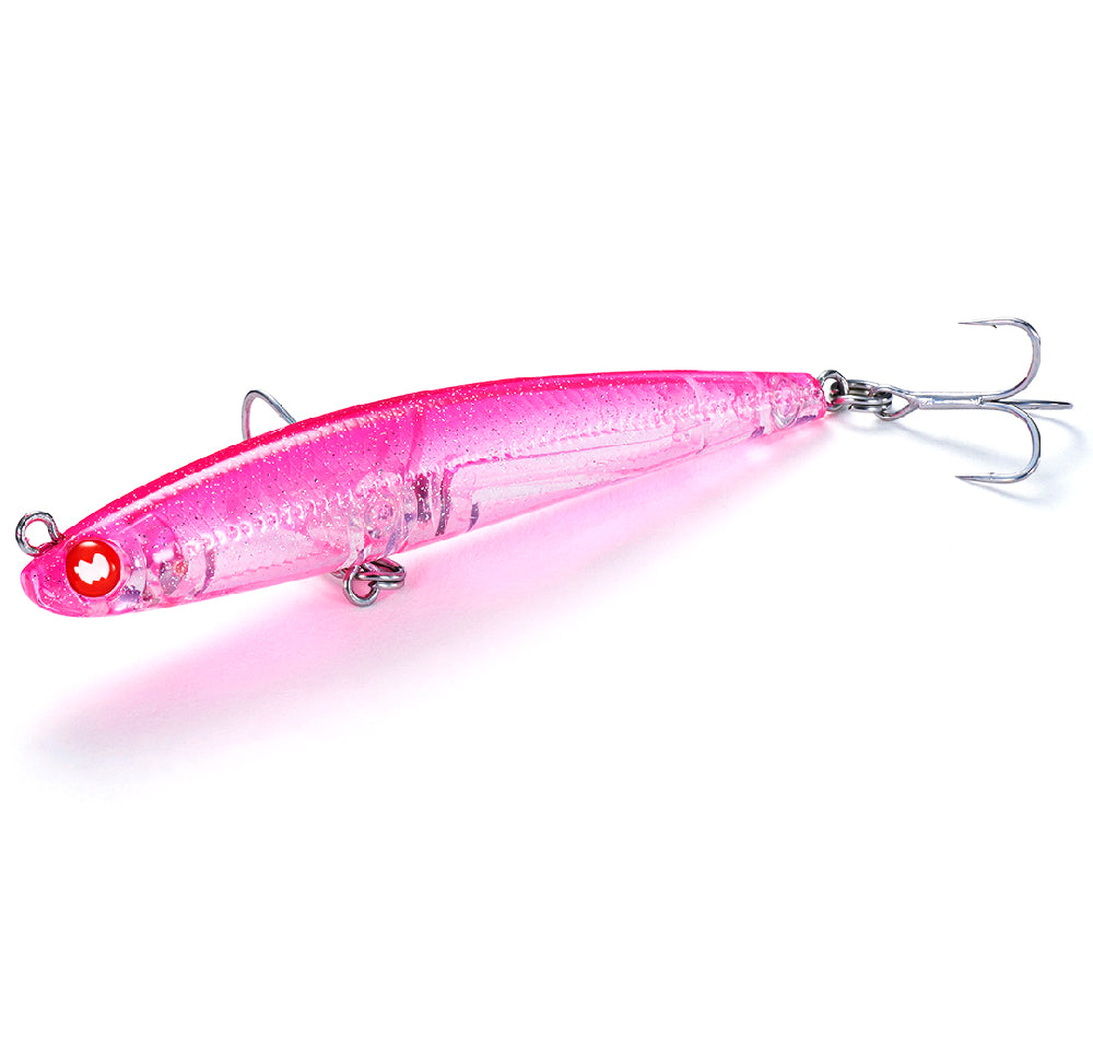 Jackson Mixture Athlete 70LL FT