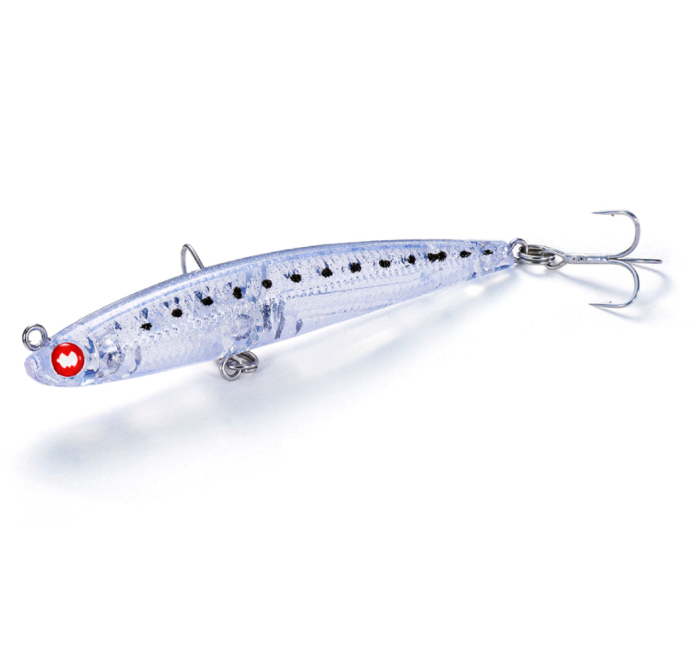 Jackson Mixture Athlete 70LL FT