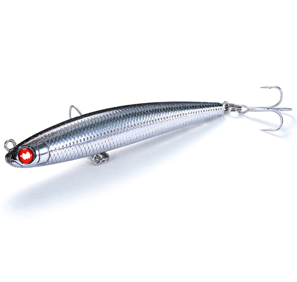 Jackson Mixture Athlete 70LL FT