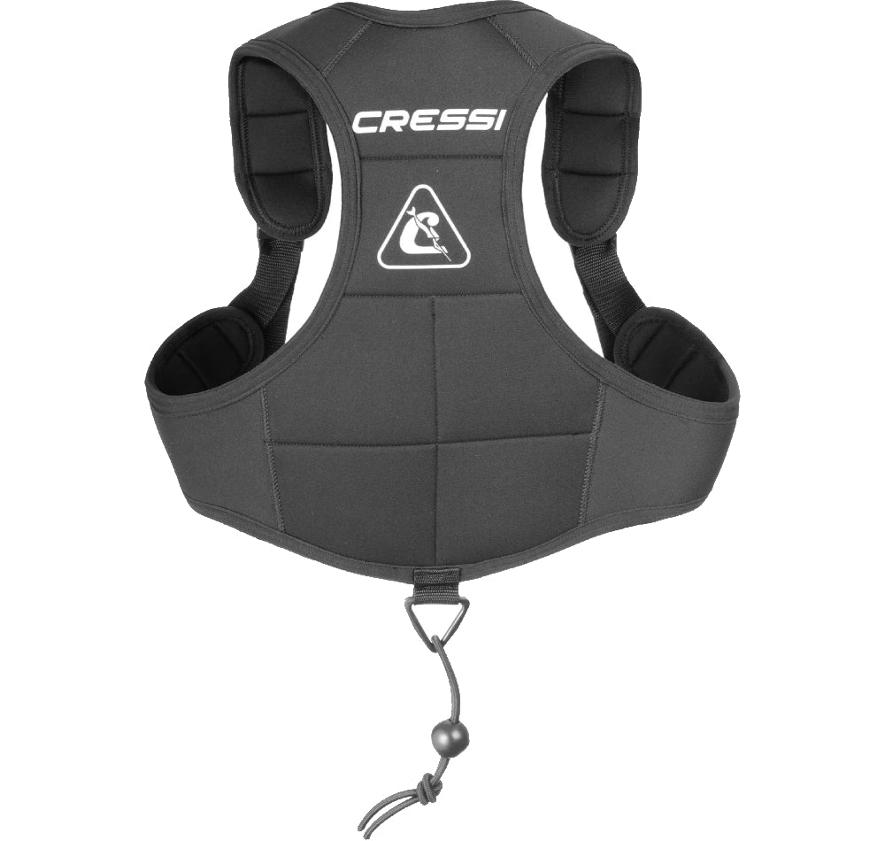 Cressi Backweight Vest