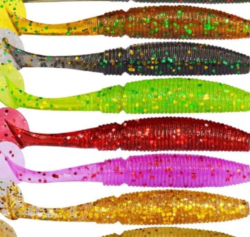 Arma Skip Doctor 130mm Soft Plastic Lure