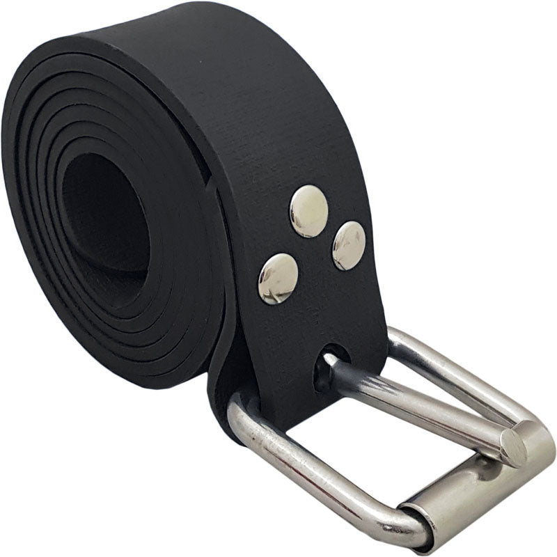 Ocean Hunter High Stretch Rubber Marseillaise Weight Belt