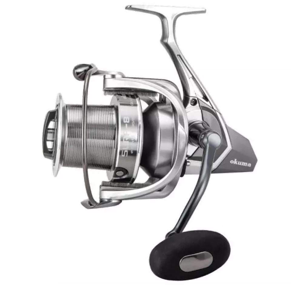 Okuma Surf 8K Reel