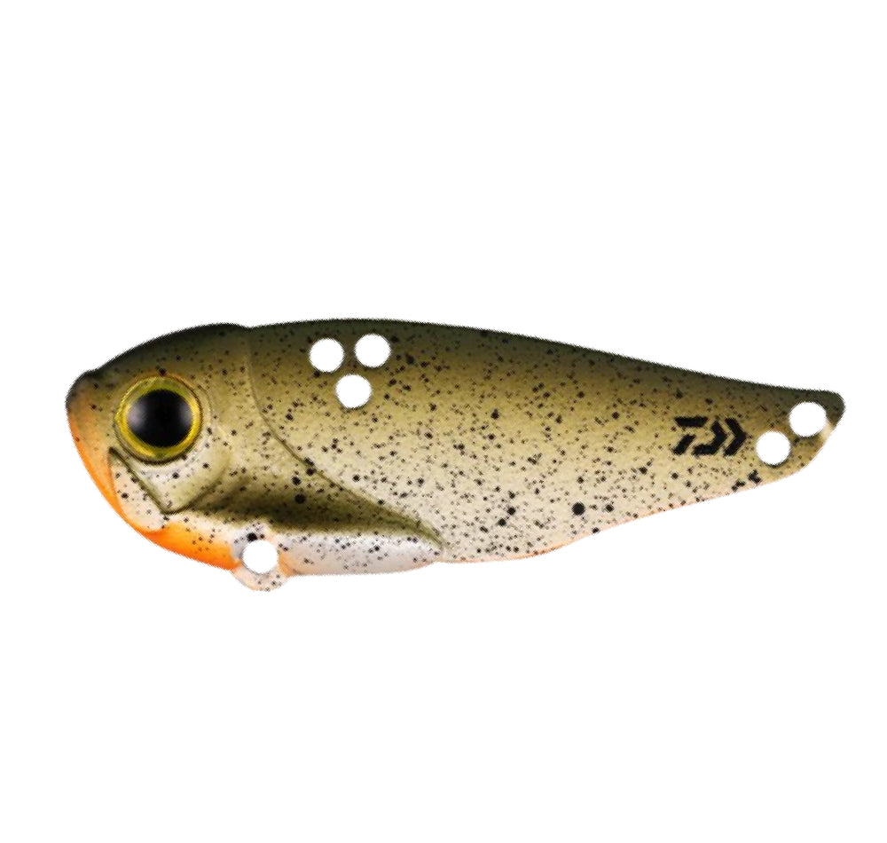 Daiwa Infeet Metal Vibe 5g