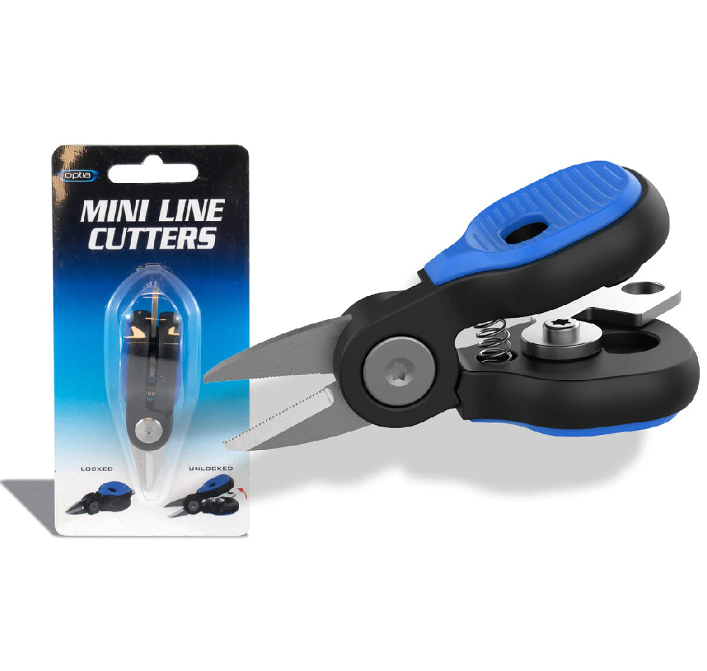 Optia Mini Line Cutter