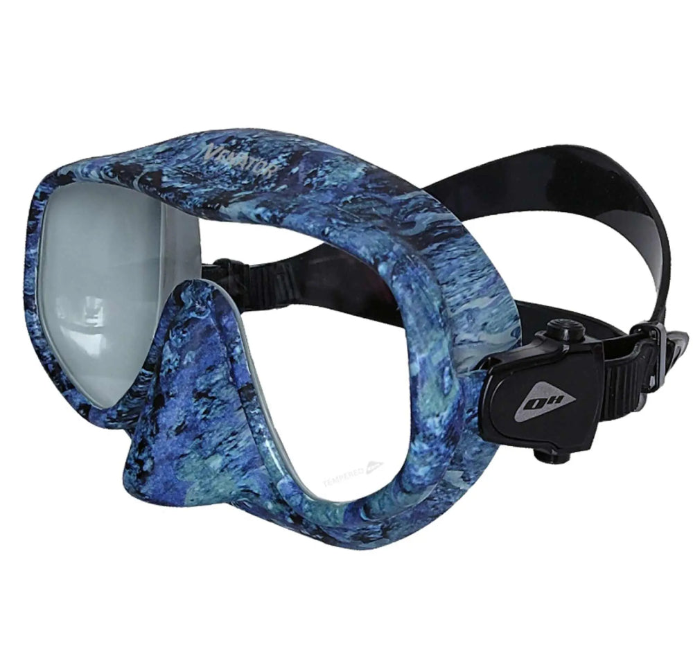 Ocean Hunter Venator Mask