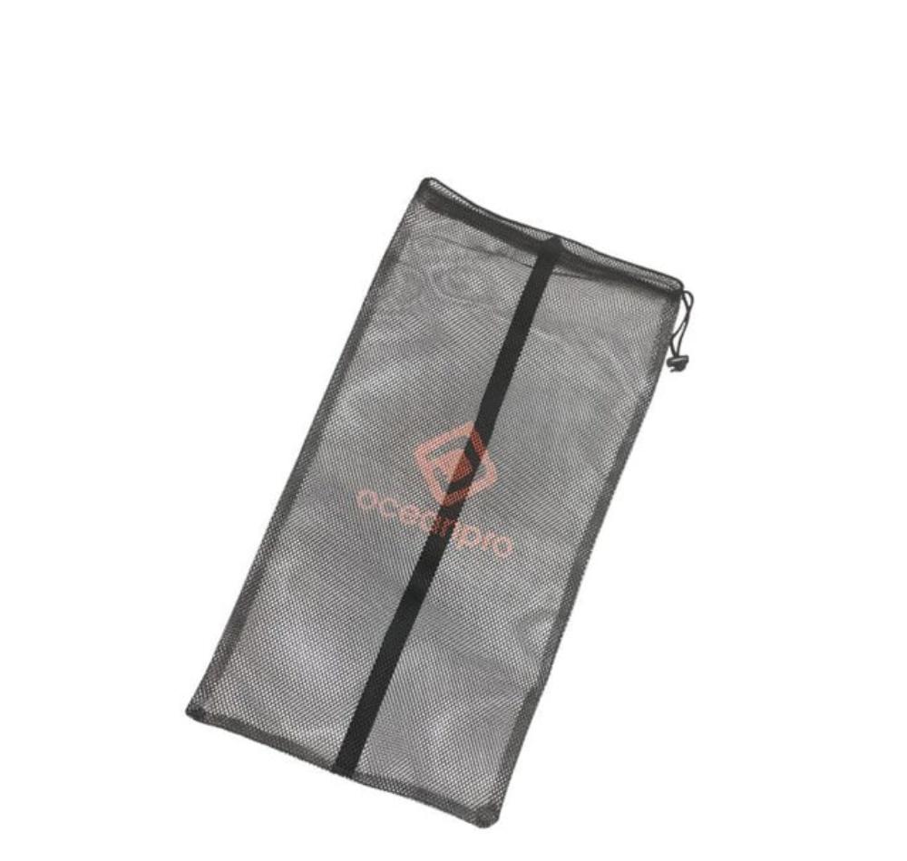 Ocean Pro Mesh Fin Bag Large