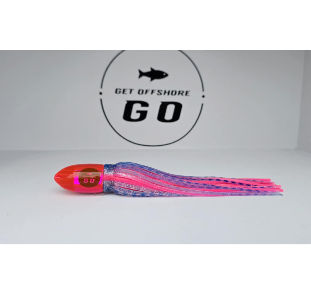 Get Offshore 8&#39;&#39; Jet Head Bullet