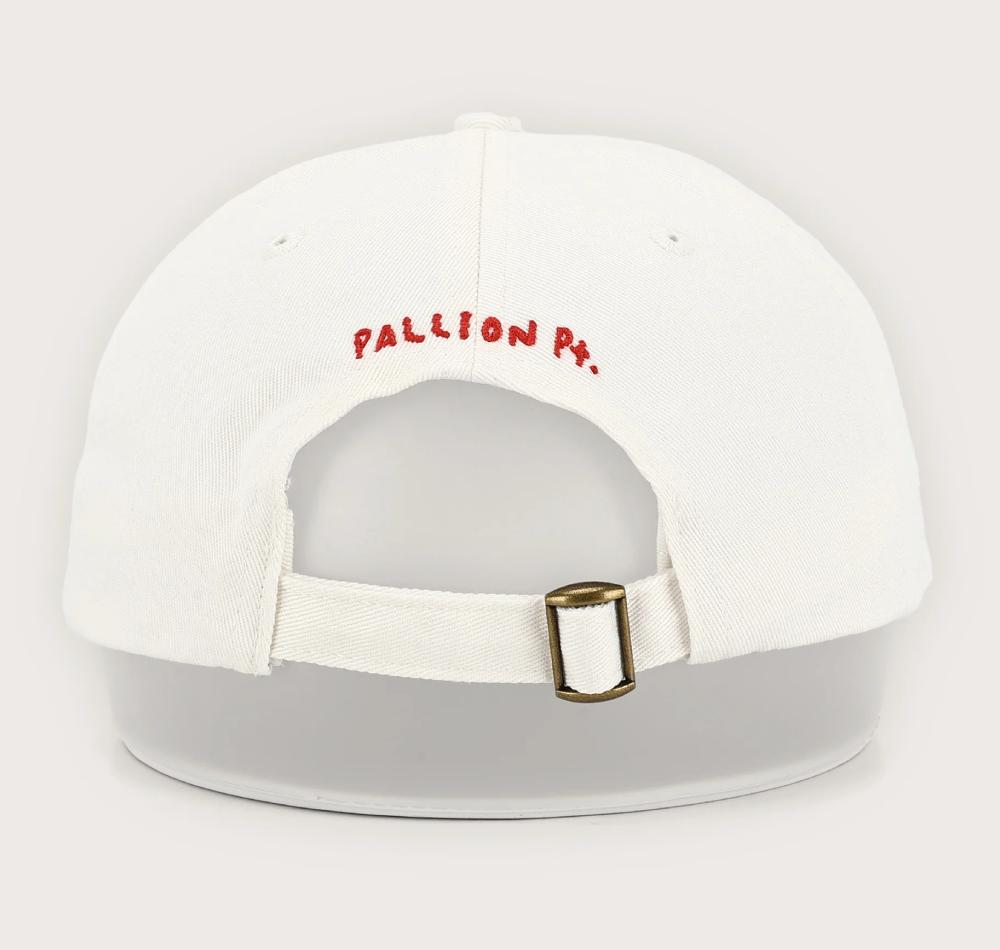 Pallion Point Saltwater Enthusiasts Lid