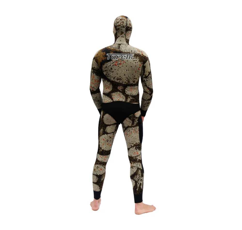 Torelli Pangea 3.5mm Wetsuit