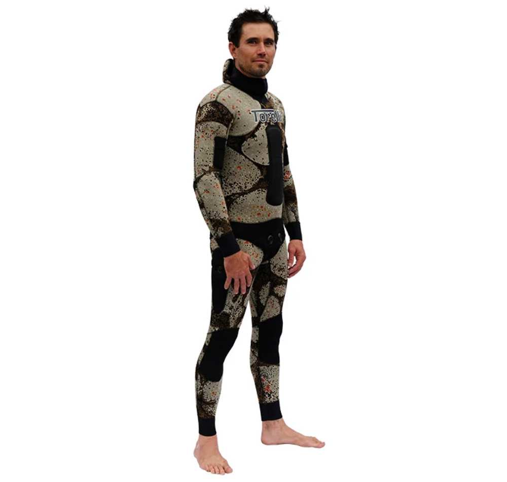 Torelli Pangea 3.5mm Wetsuit