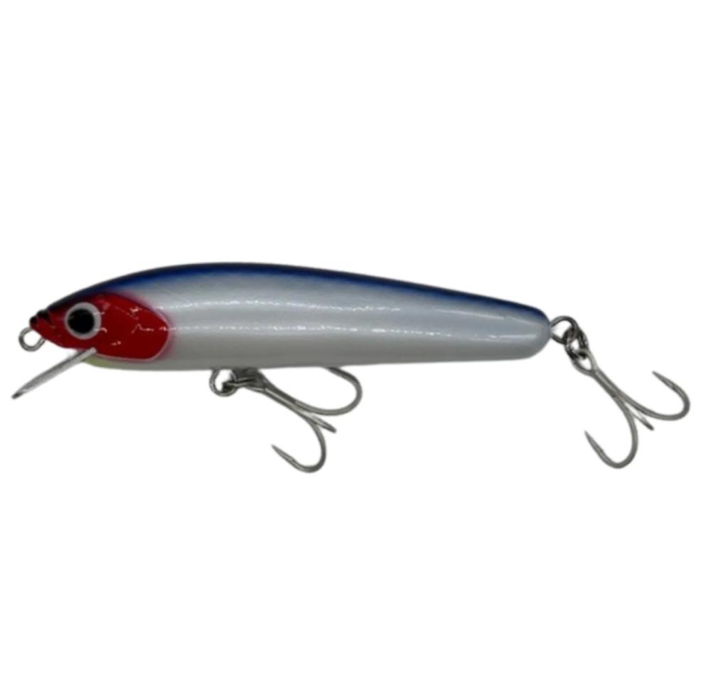 PHd Mk4 Boof 155 ABS Lure
