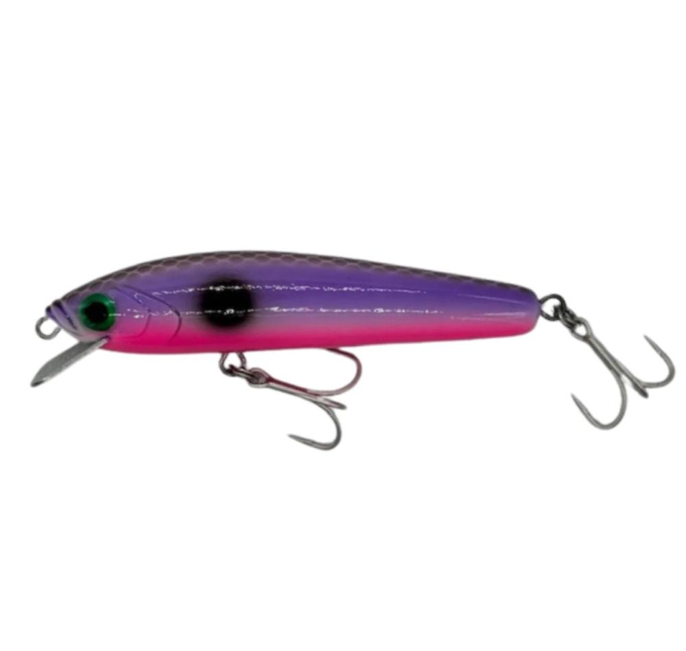 PHd Mk4 Boof 155 ABS Lure