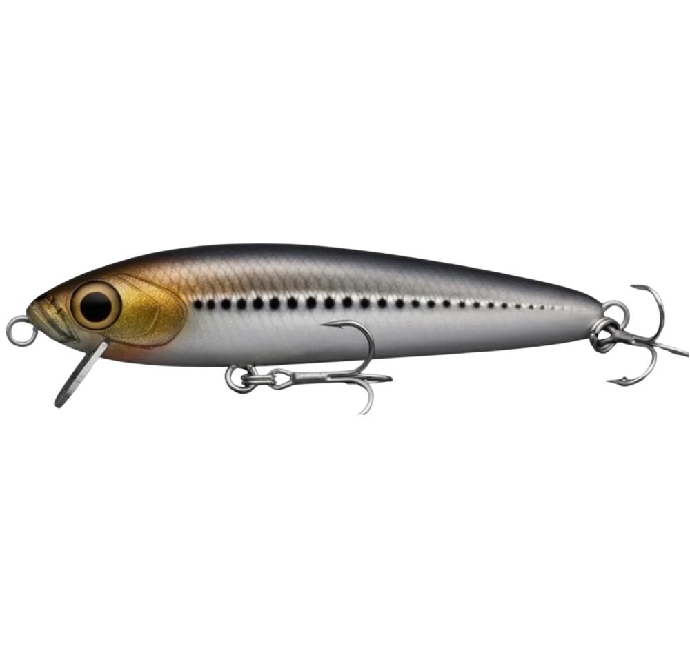 PHd Mk4 Boof 155 ABS Lure
