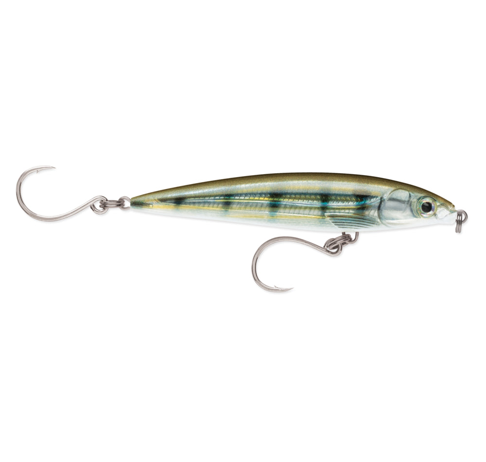 Rapala X-Rap Long Cast Shallow 14cm SXRLS14 Lure