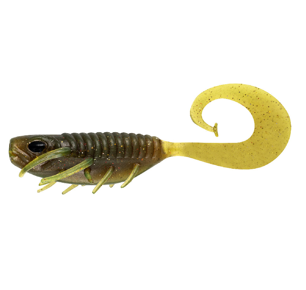 Nomad Design Live Ops Radiax Grub 2.25&quot;