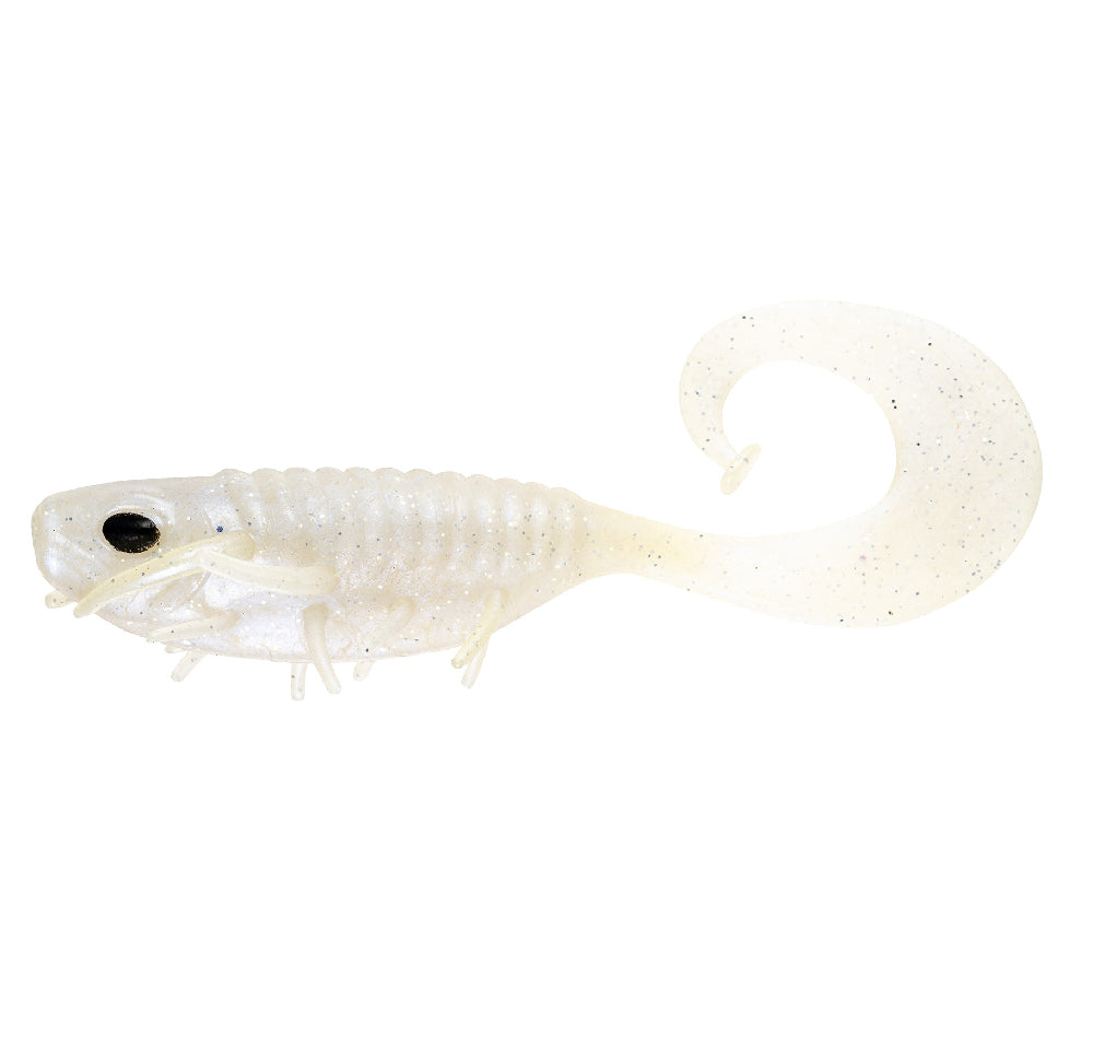 Nomad Design Live Ops Radiax Grub 2.25&quot;