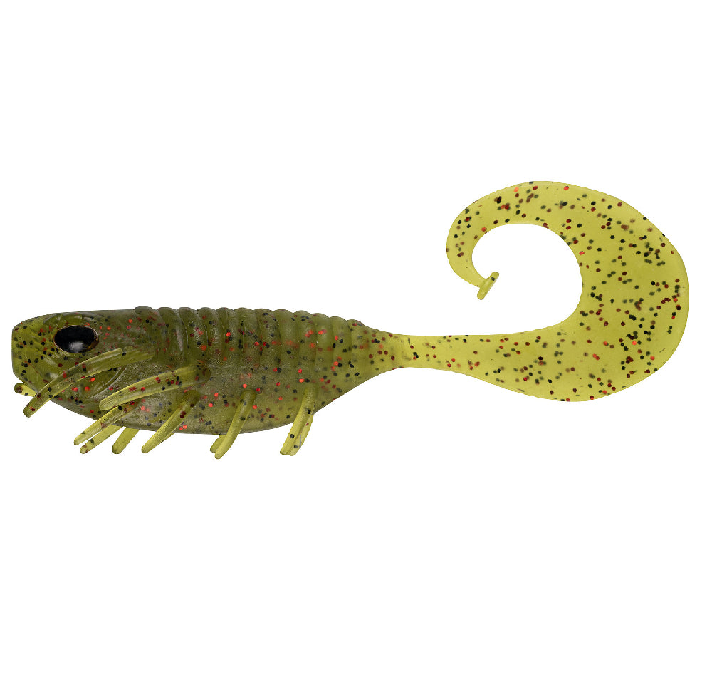 Nomad Design Live Ops Radiax Grub 2.25&quot;