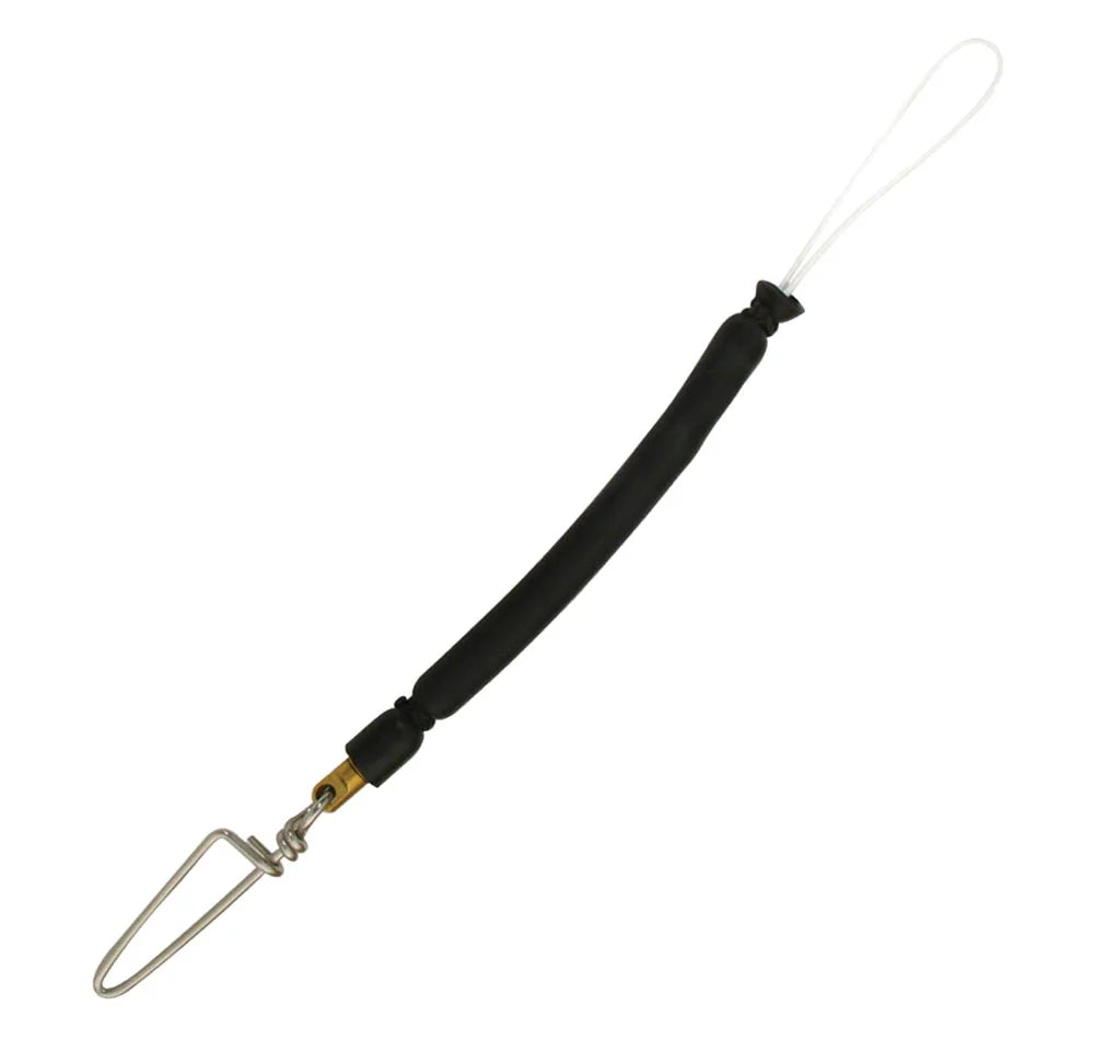 Rob Allen Gun Bungee With Swivel Clip