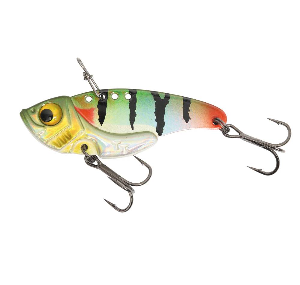 TT Switchblade+ 37mm Metal Vibe Lure