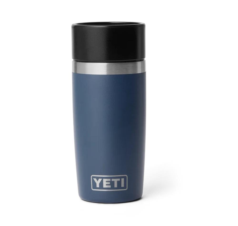 Yeti Rambler 12oz Travel Bottle
