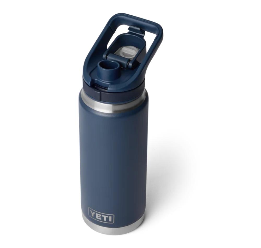 Yeti Rambler 26 Flip Chug Bottle