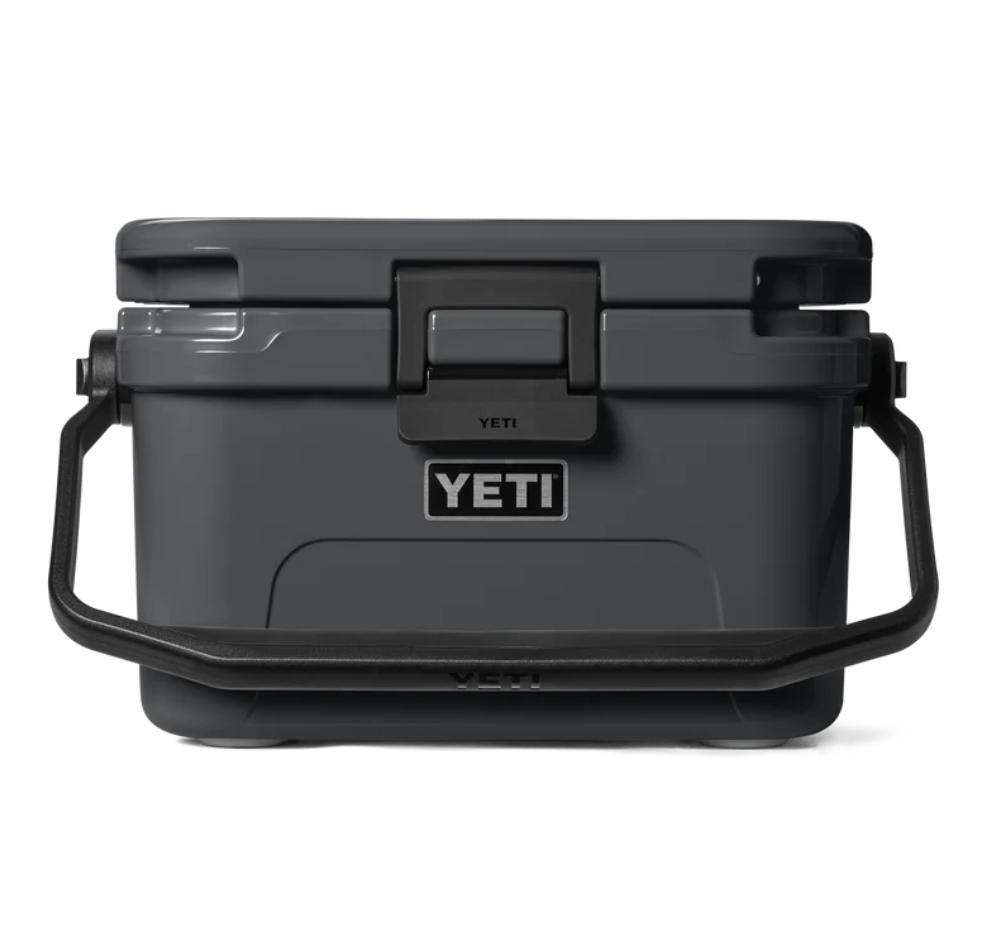 Yeti Roadie 8
