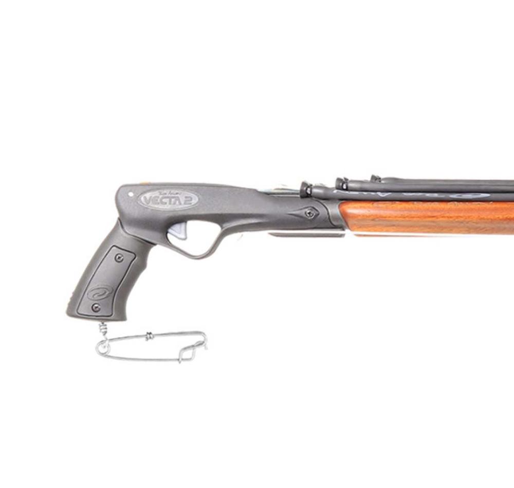 Rob Allen Timberline Havoc Triple Rubber Speargun