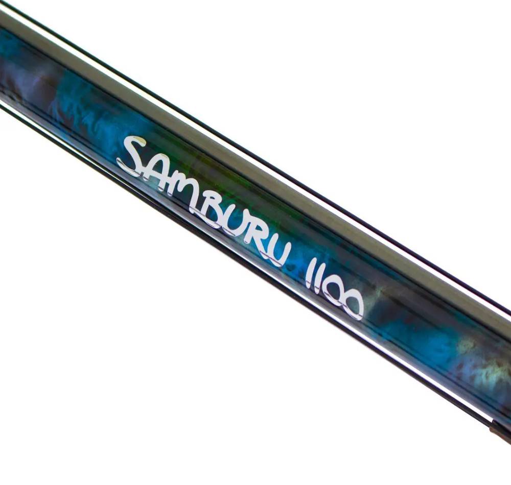 Rob Allen Samburu Barrel