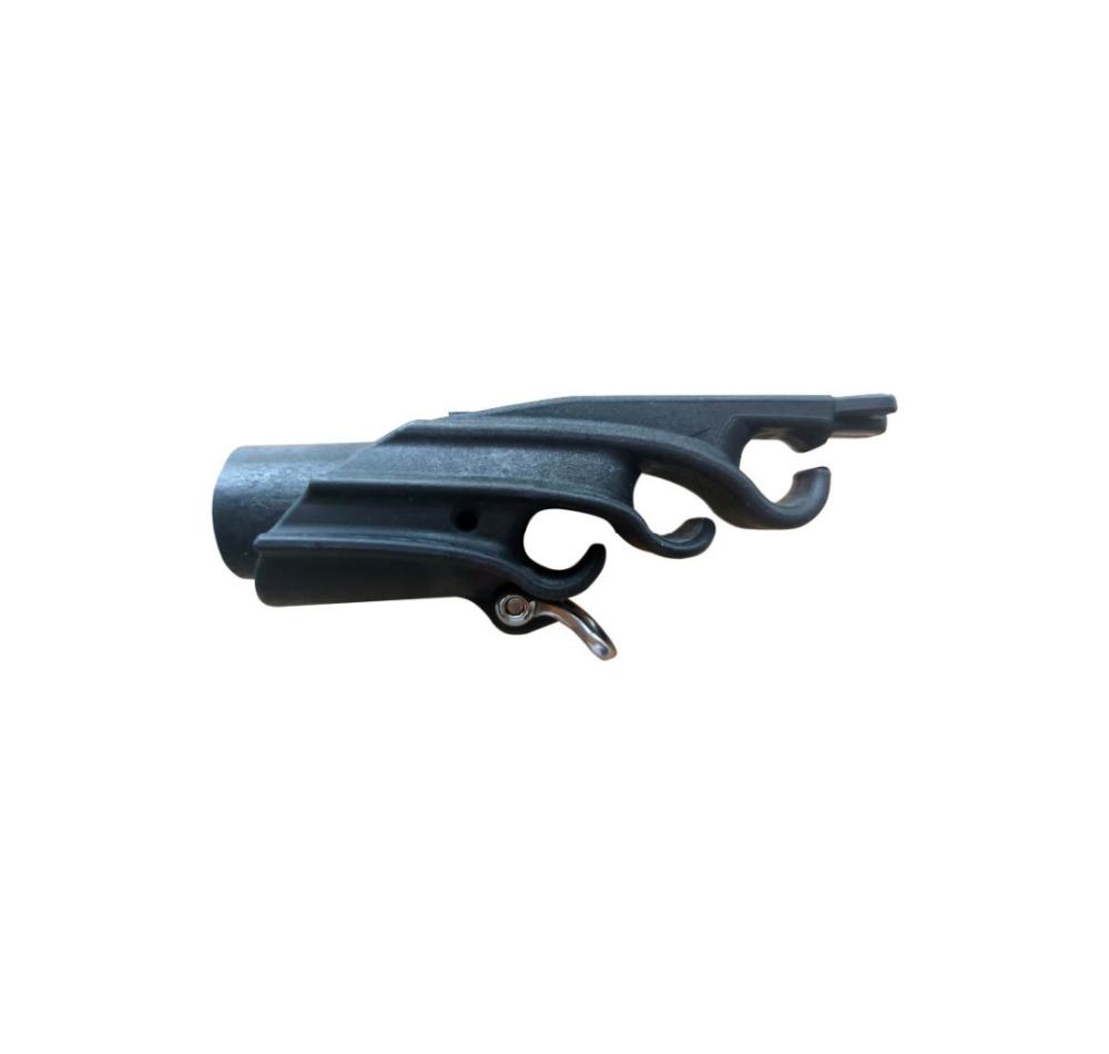 Rob Allen Timberline Havoc Triple Rubber Speargun