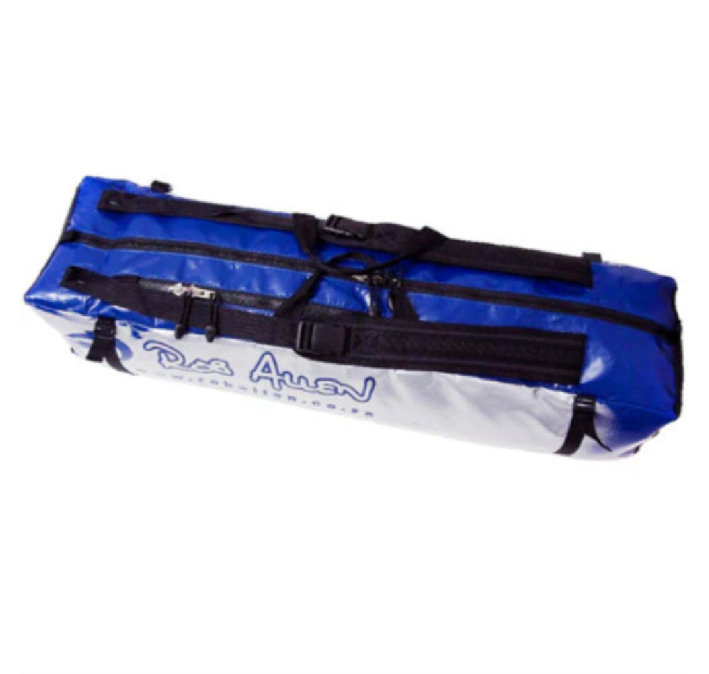 Rob Allen Compact Fin Backpack