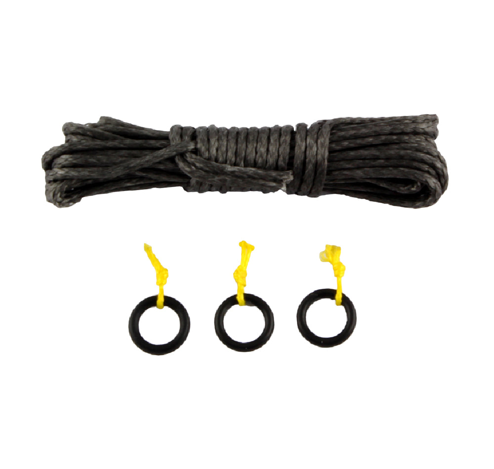 Rob Allen Drop Barb Line + O&#39;Rings Kit