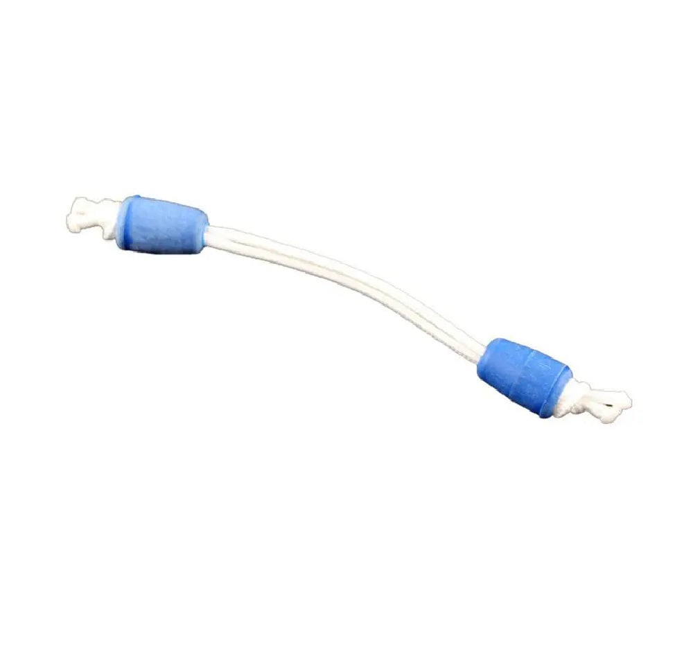 ROB ALLEN LOAD ASSIST DOUBLE BRIDLE (SUITS ROLLER GUNS)