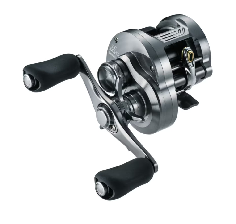 Shimano Calcutta Conquest 26 DC Baitcast Reel