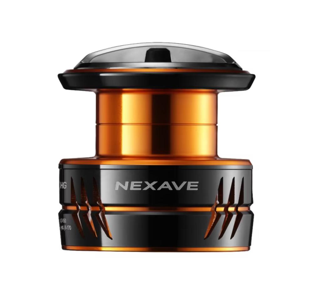 Shimano Nexave FJ Reel