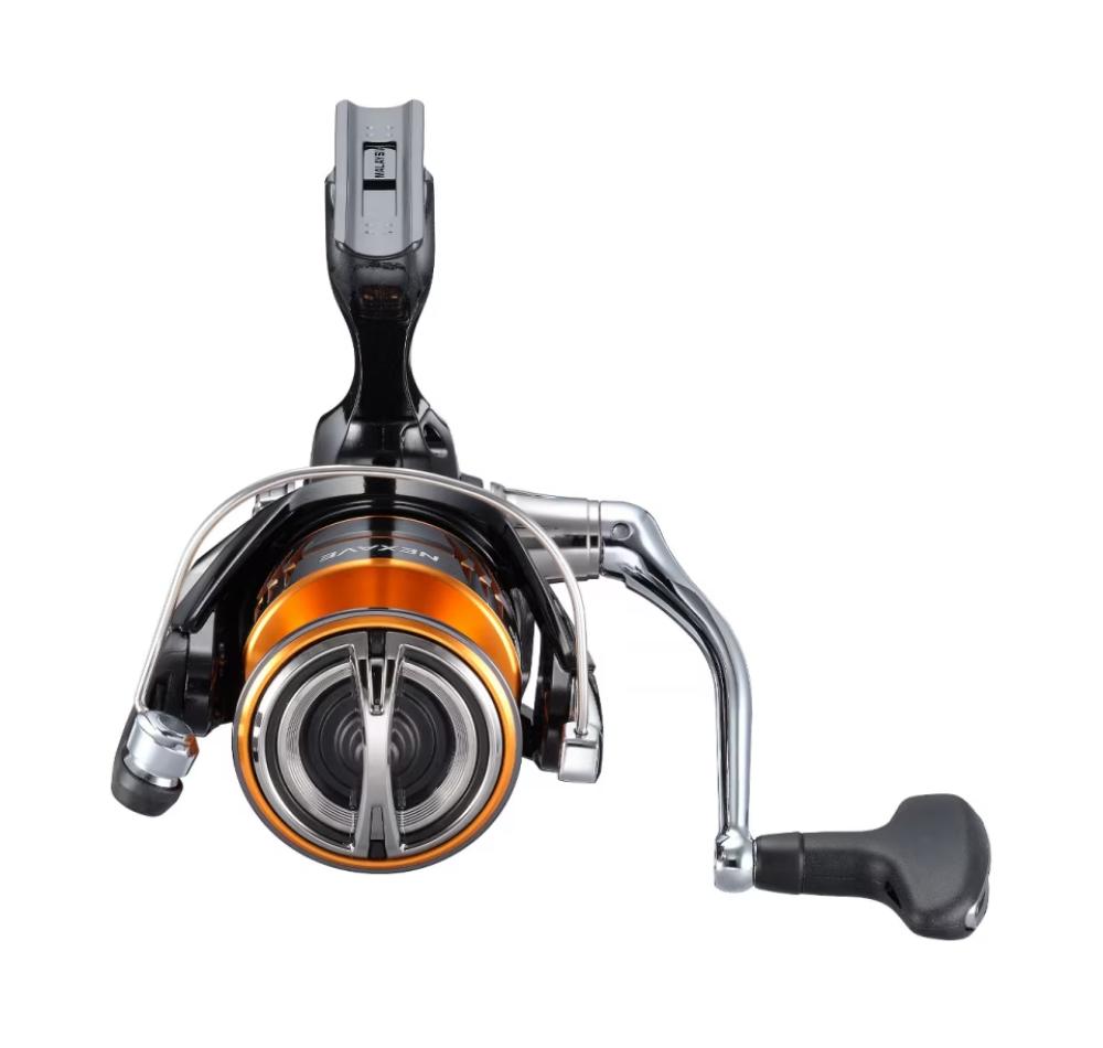 Shimano Nexave FJ Reel