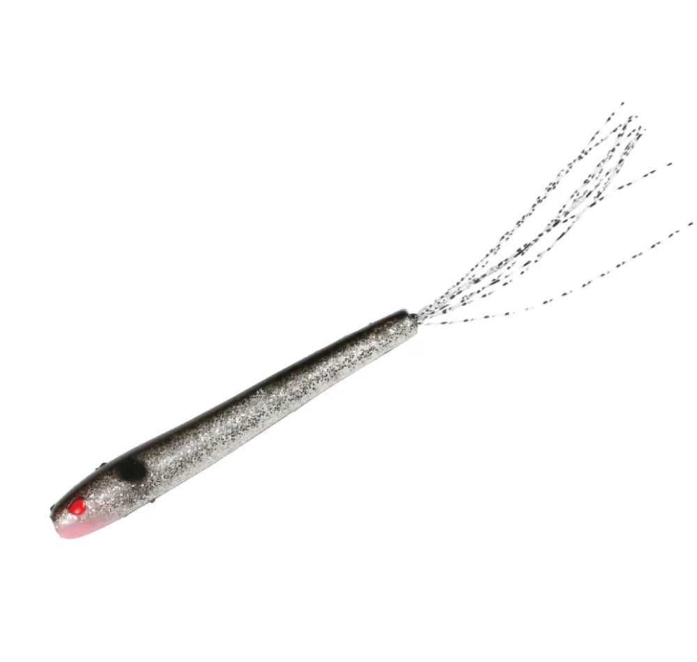 Shimano Squidgies Glimma 90mm Lures