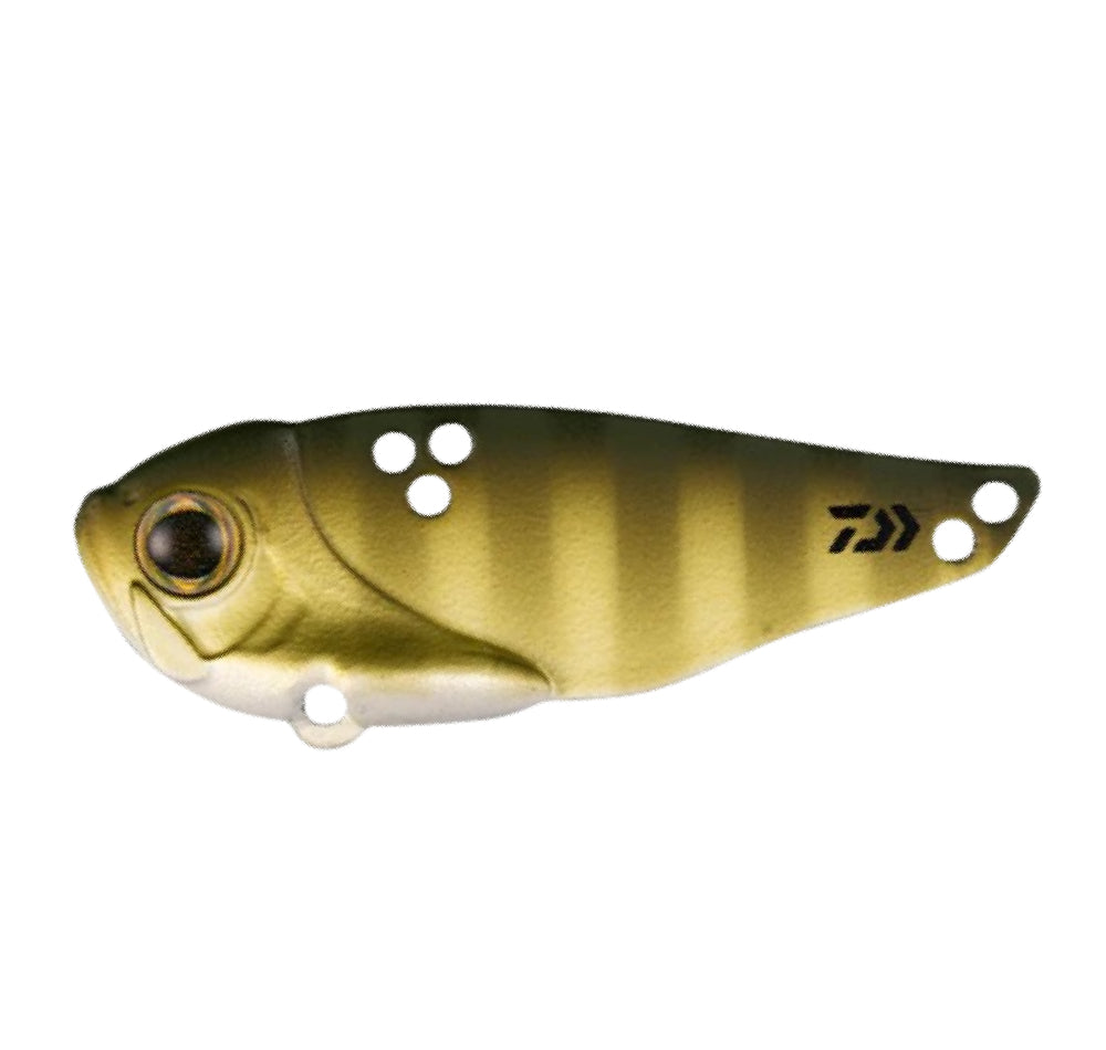 Daiwa Infeet Metal Vibe 3.5g