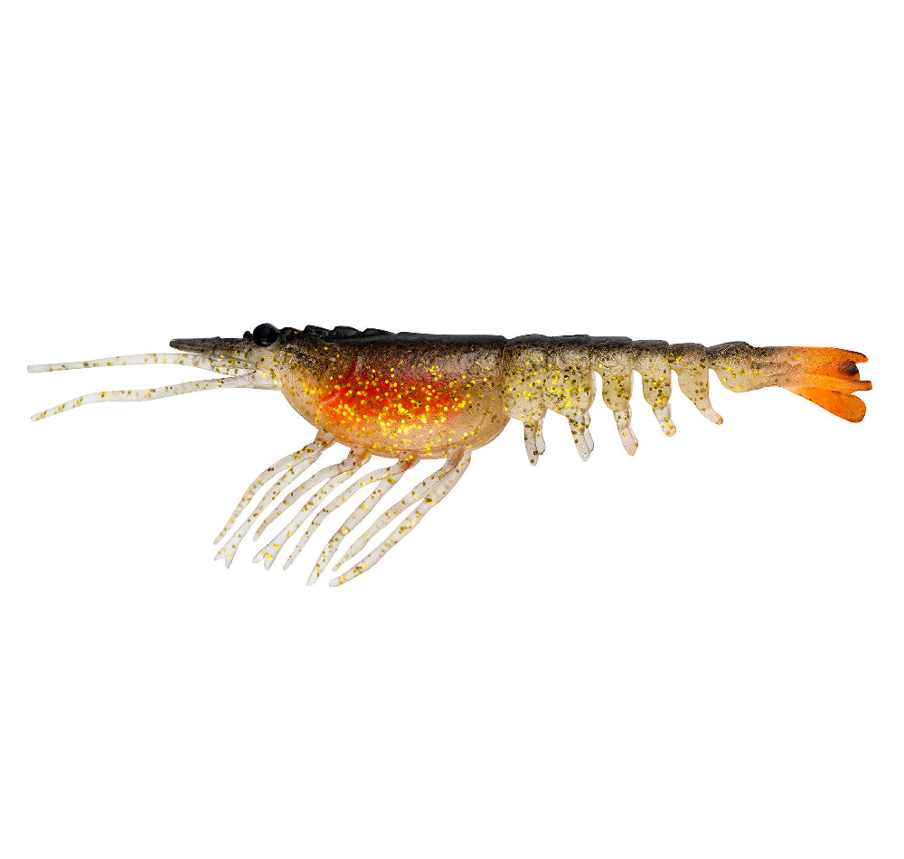 Nomad Design Live Ops Switcher Shrimp 2.3&quot;