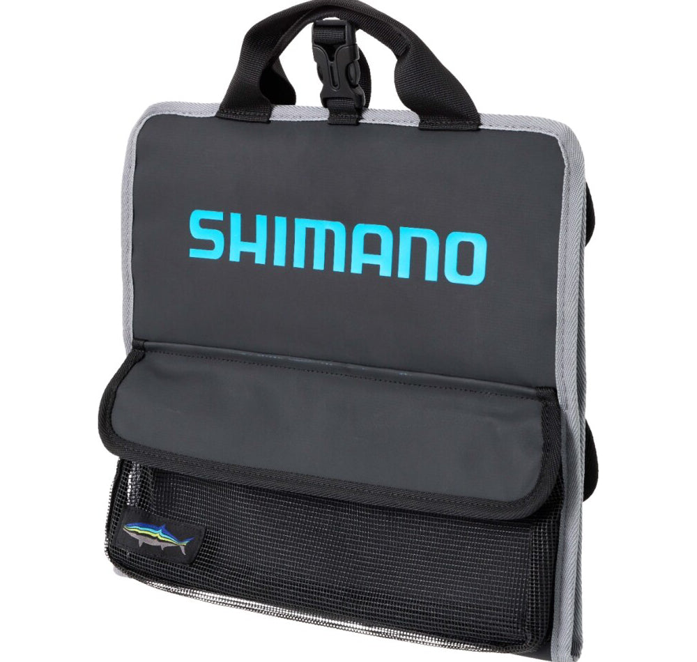 Shimano Premium Jig Wallet