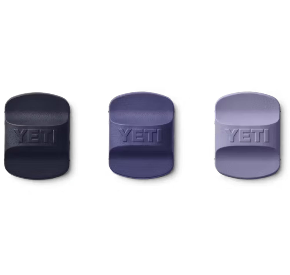 Yeti Magslider Replacement Kit - Moon Dust