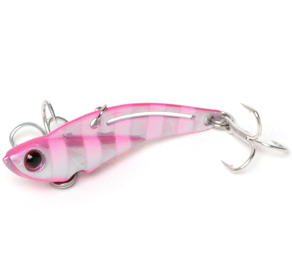 Jackson Teppan Vibe 7g Lure