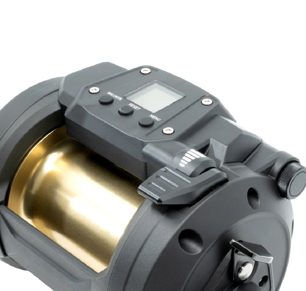 Daiwa 23 Tanacom 800 Electric Reel