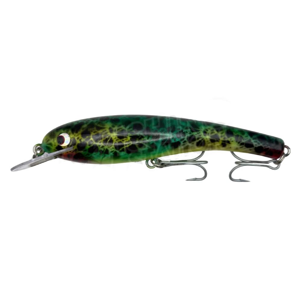 Taylor Made 'Jewie' Lure